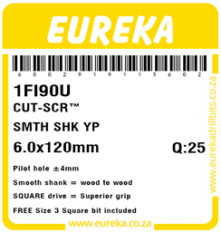 1FI90 - Cut Screw -1FI90_Label_T